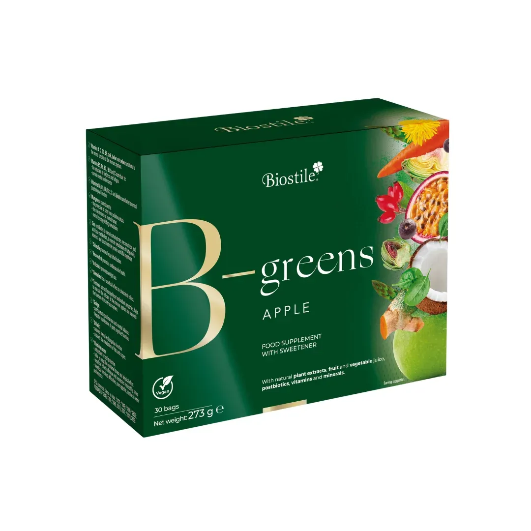B-greens