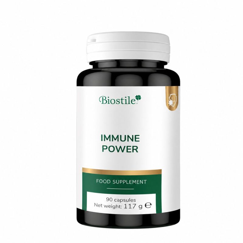Immune Power