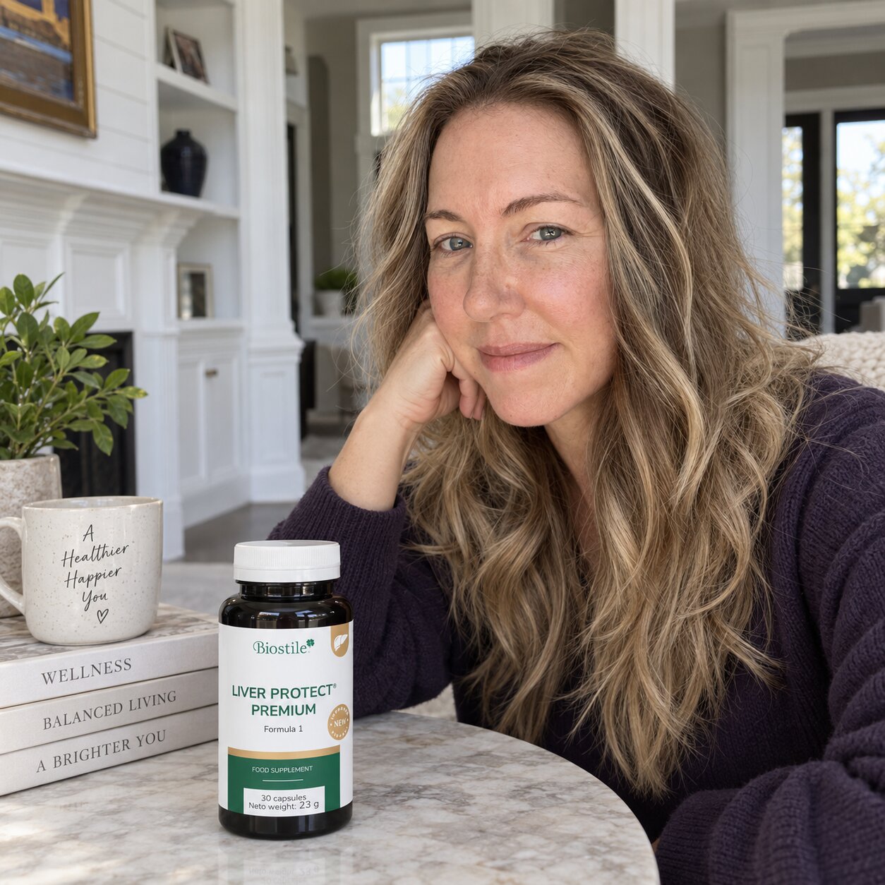 Liver Protect Premium