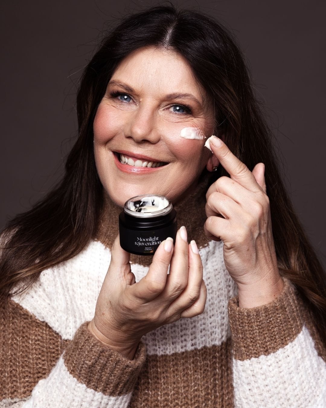 Moonlight Rejuvanation night cream, 50 ml