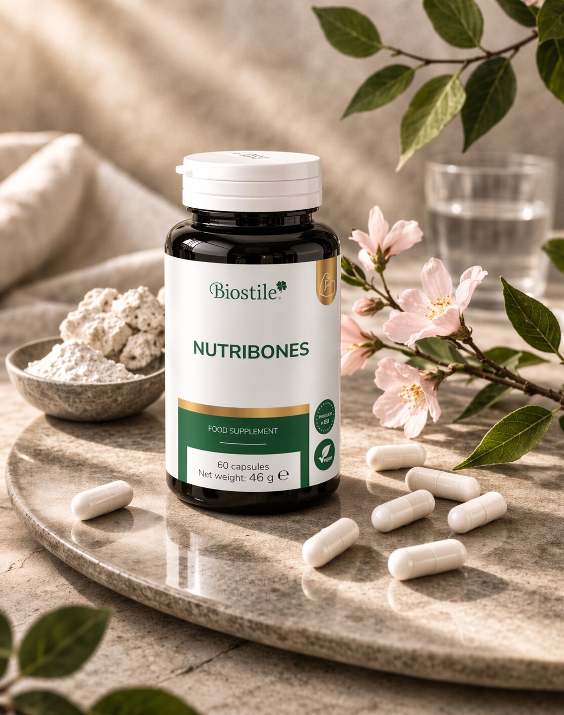 Nutribones