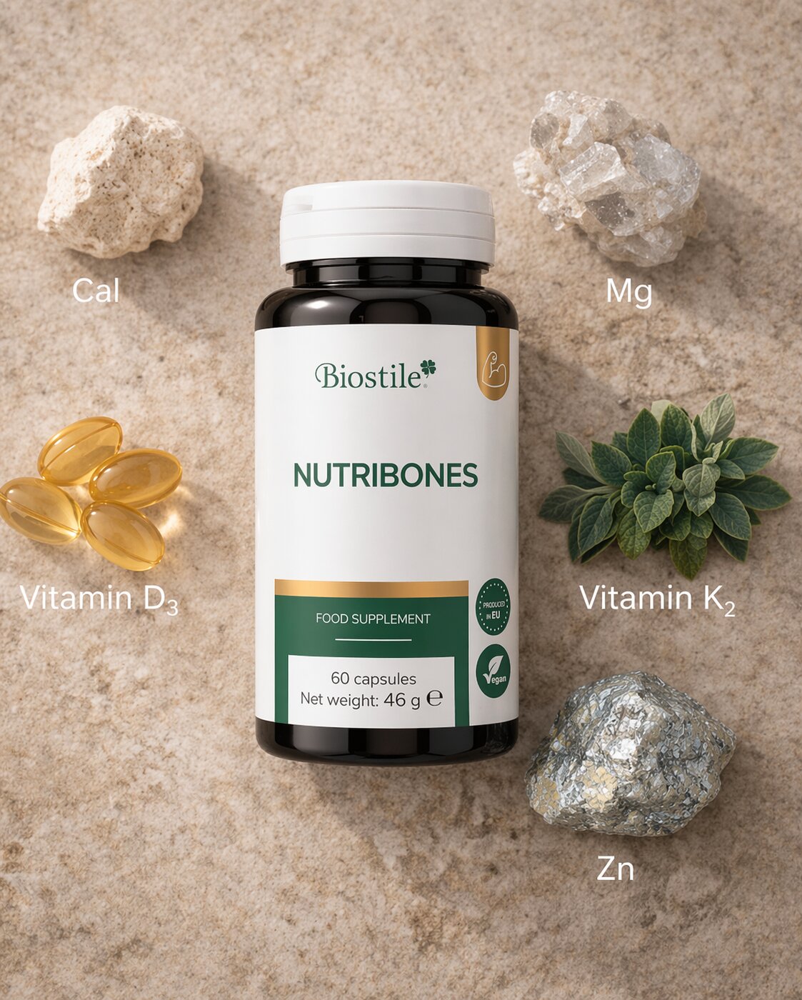 Nutribones