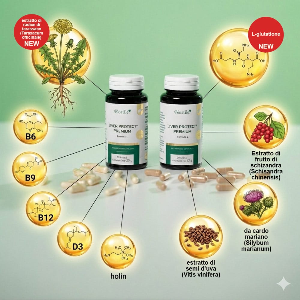 LIVER PROTECT PREMIUM