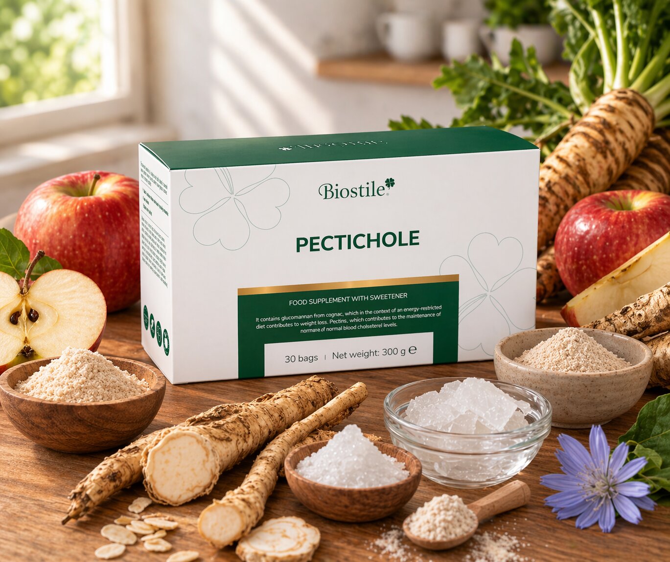 PectiChole