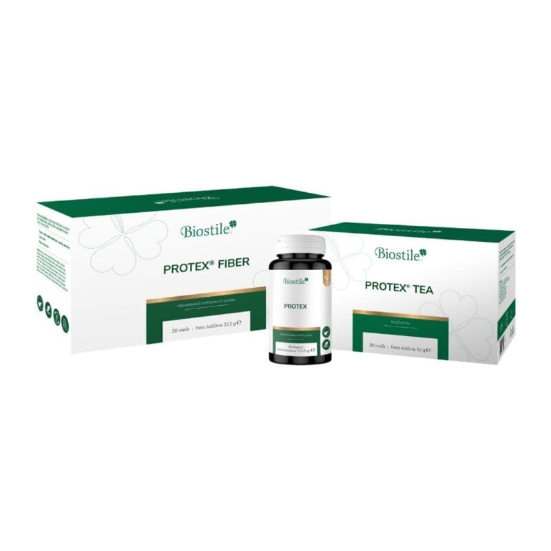 Protex Complet