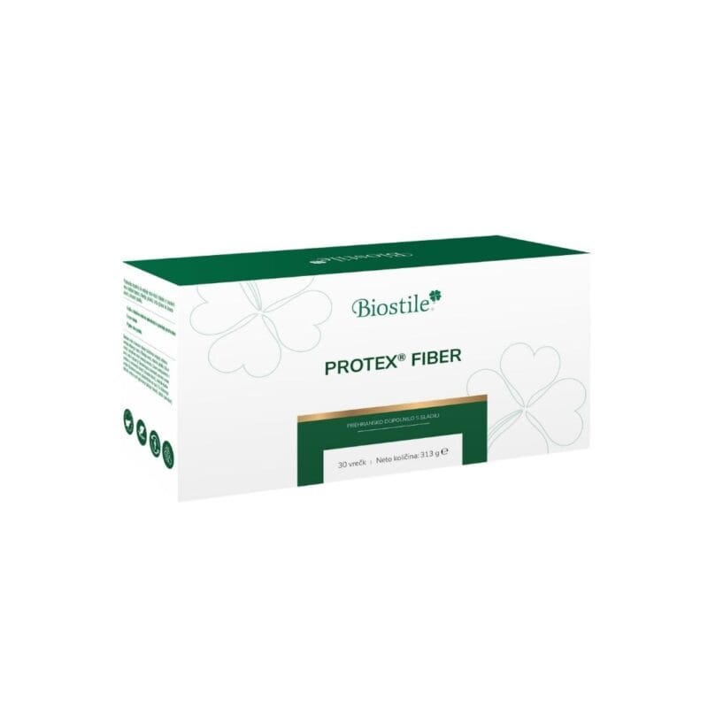 Protex Fiber