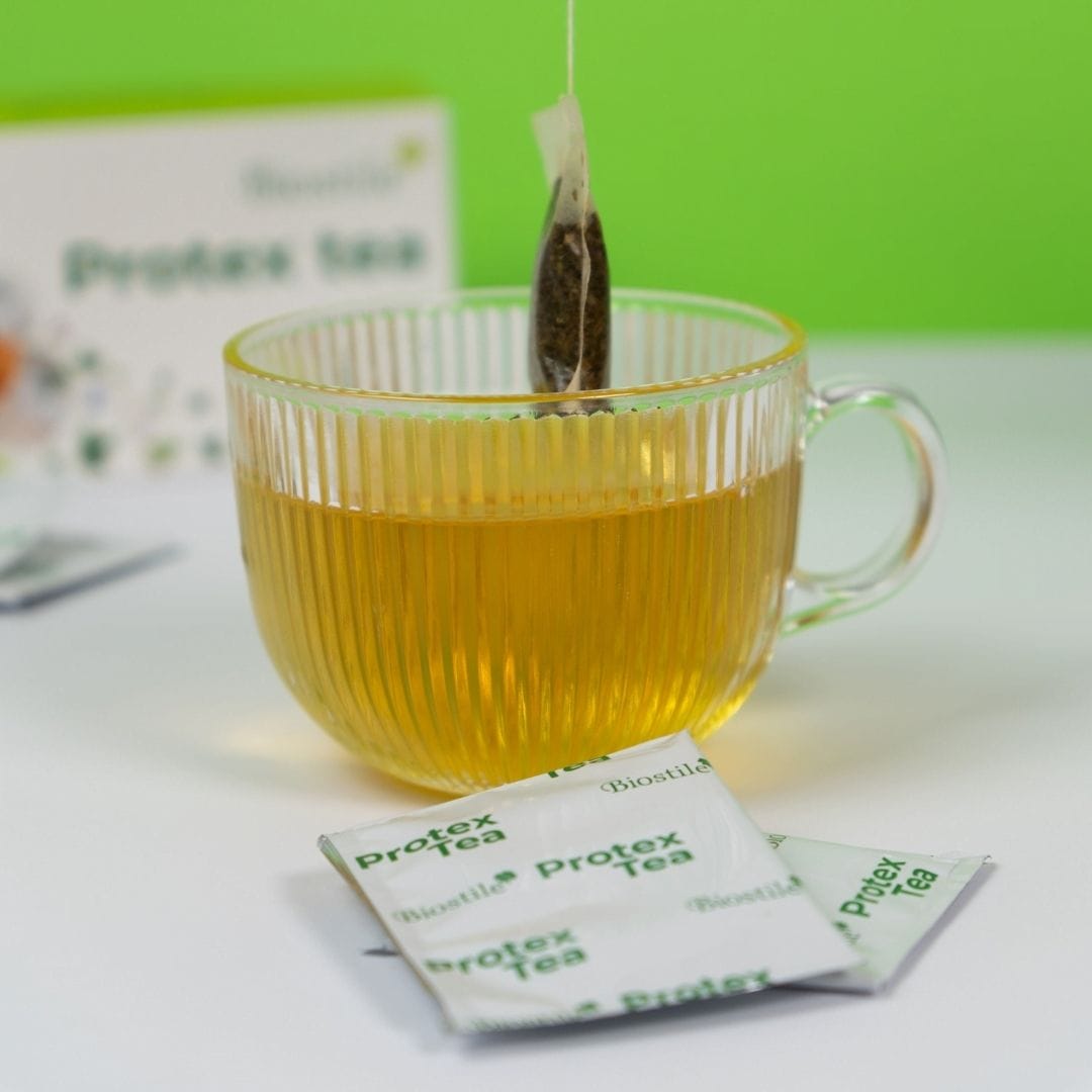 Protex Tea