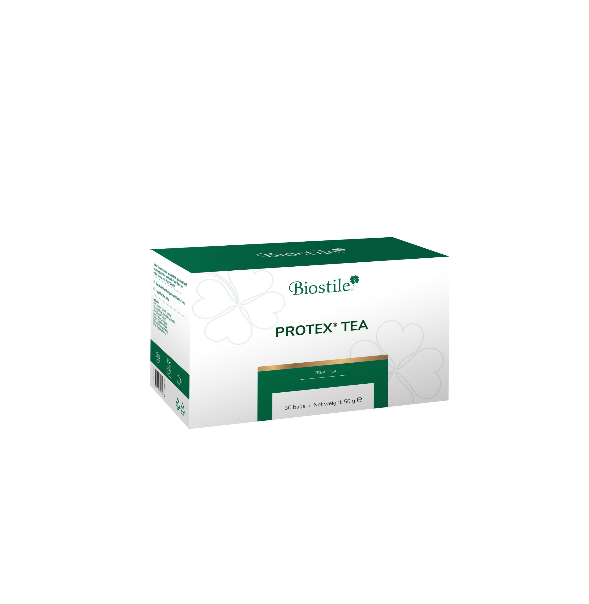 Protex Tea