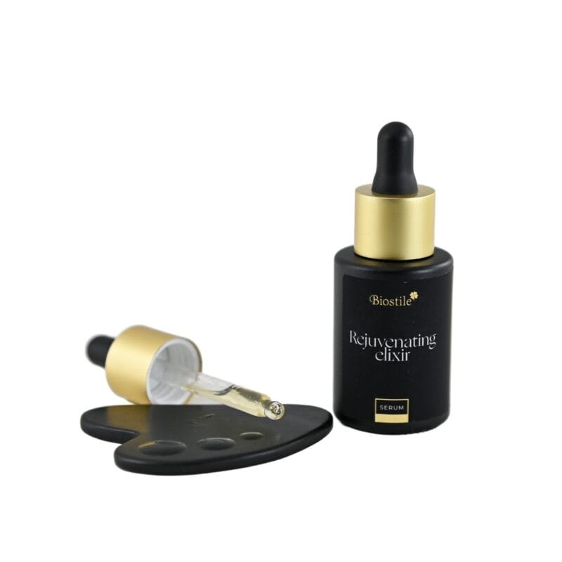 Rejuvenating Elixir serum
