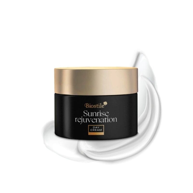 Sunrise Rejuvenation day cream, 50 ml