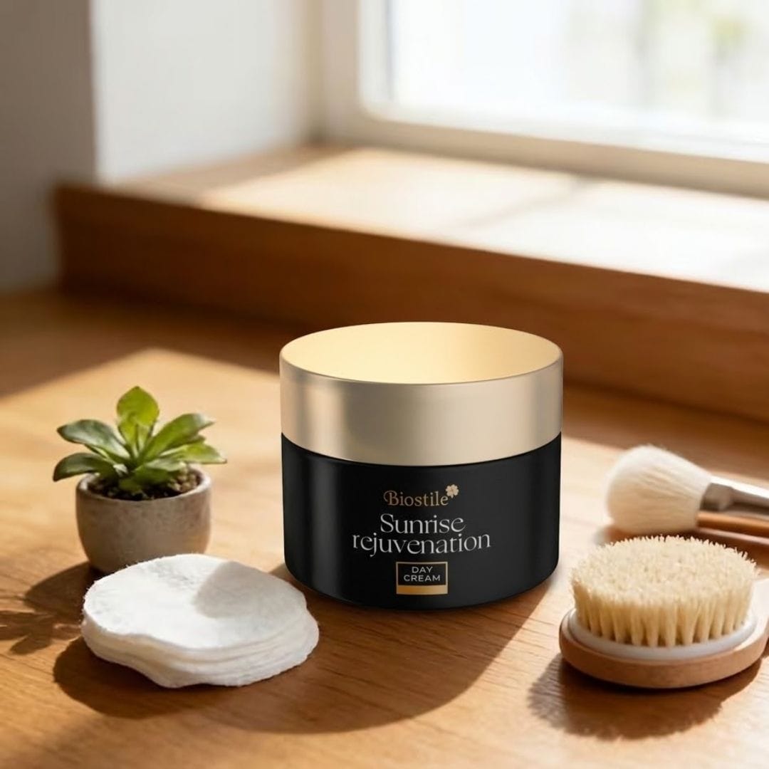 Sunrise Rejuvenation day cream, 50 ml