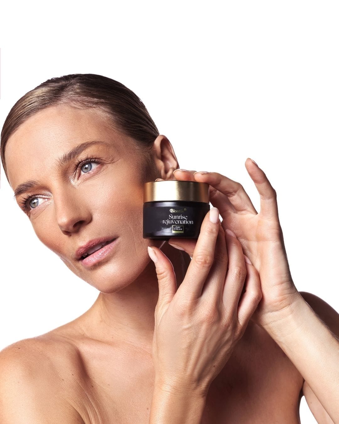 Sunrise Rejuvenation day cream, 50 ml