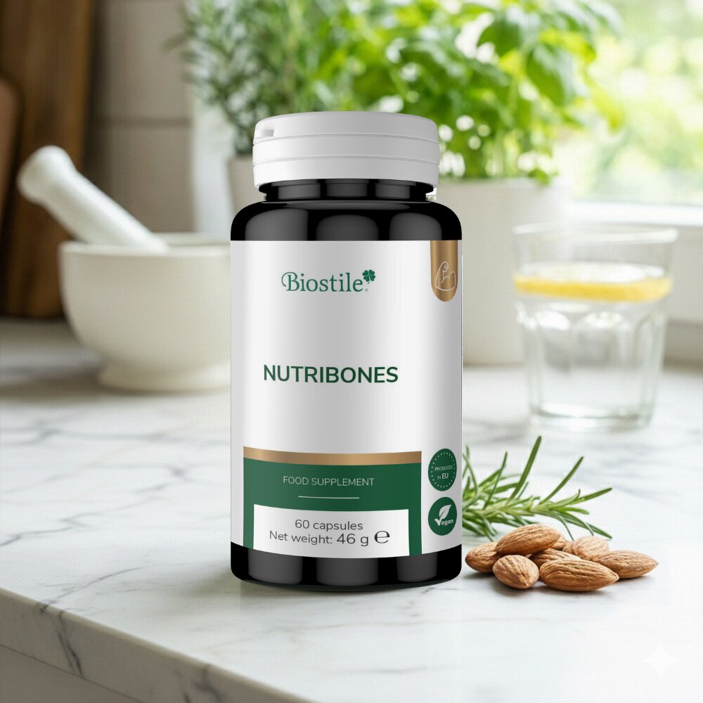 Nutribones