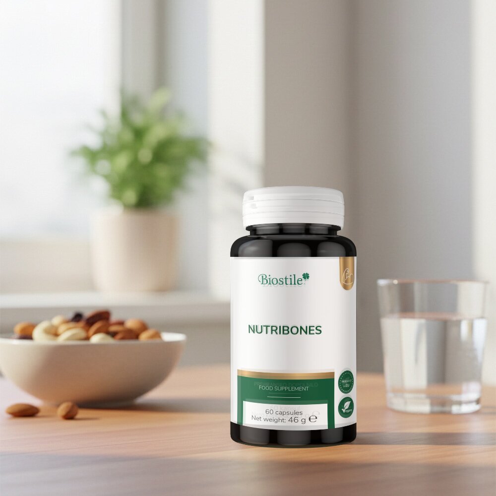 Nutribones