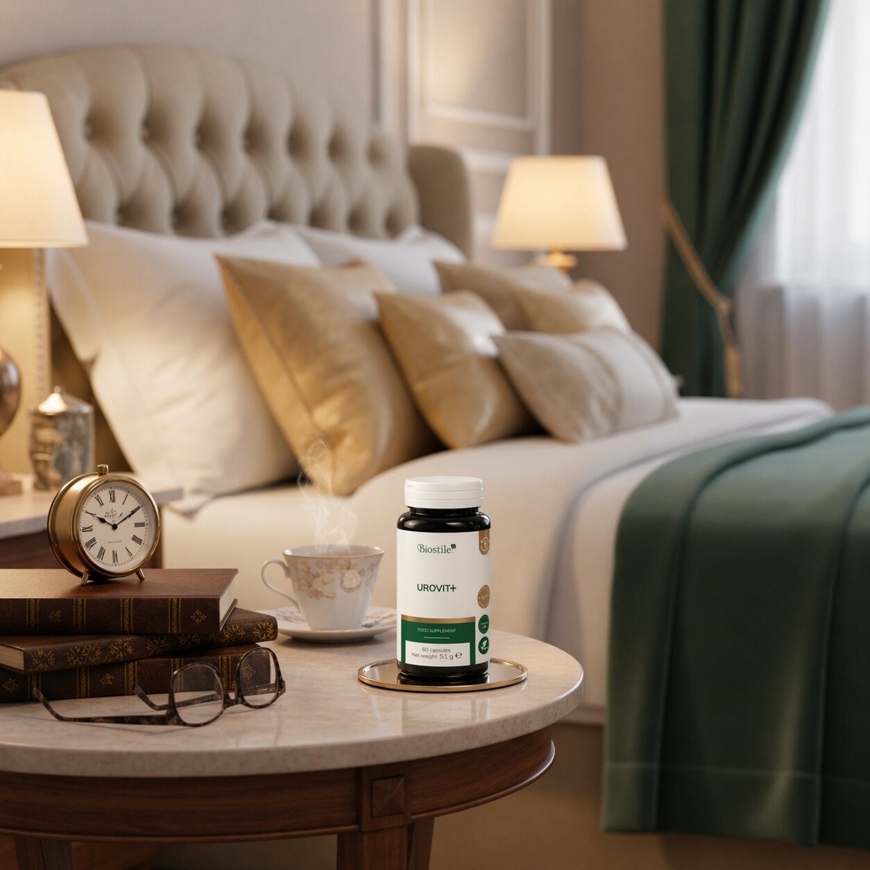 Urovit Capsules
