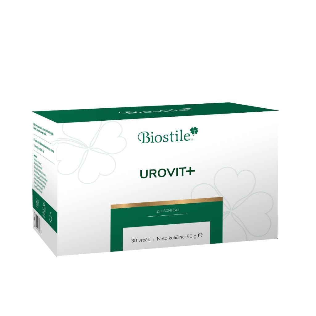Urovit Tea