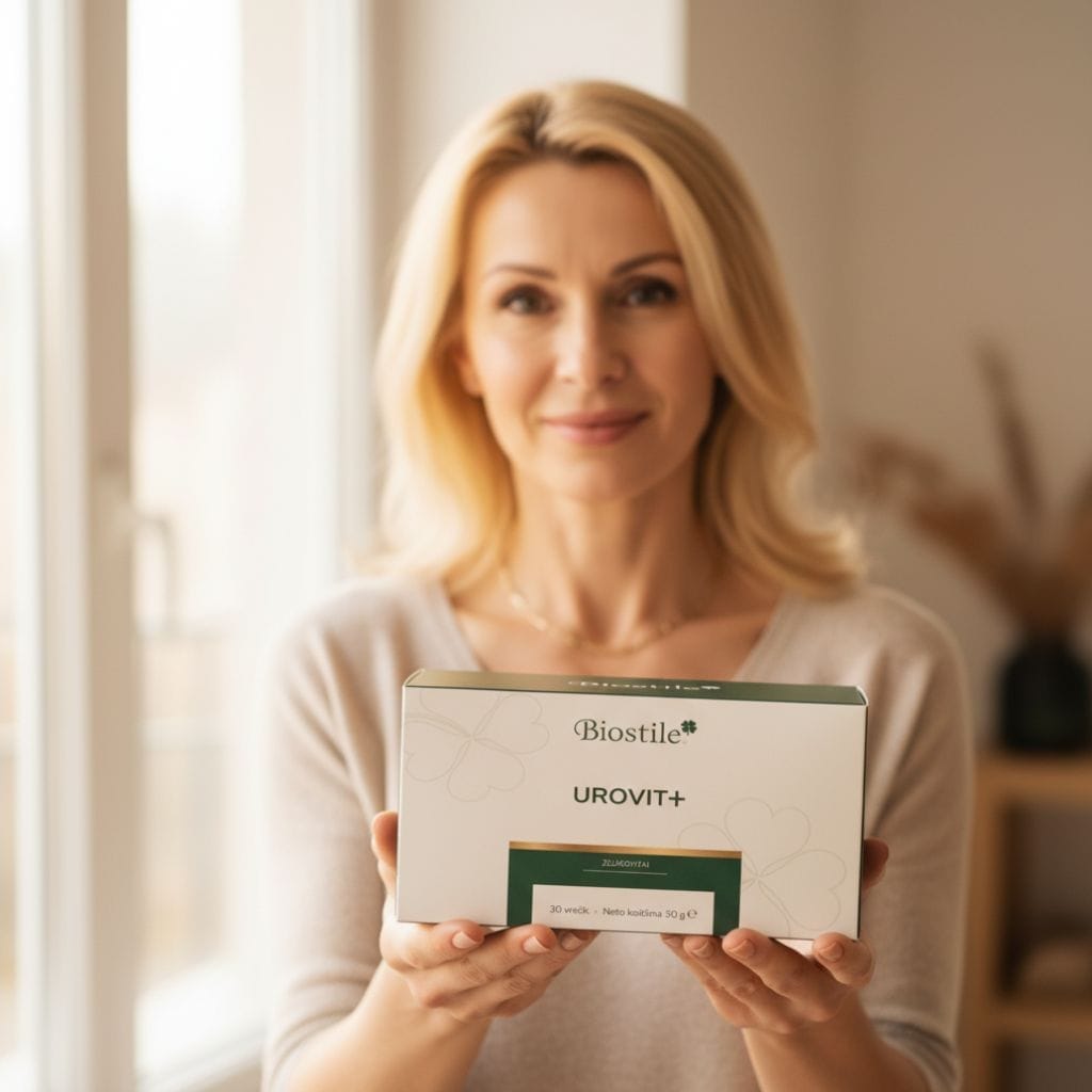 Urovit Tea