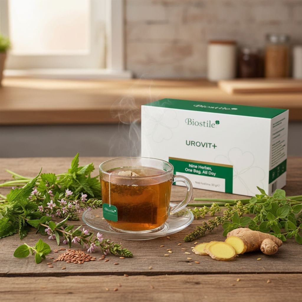 Urovit Tea