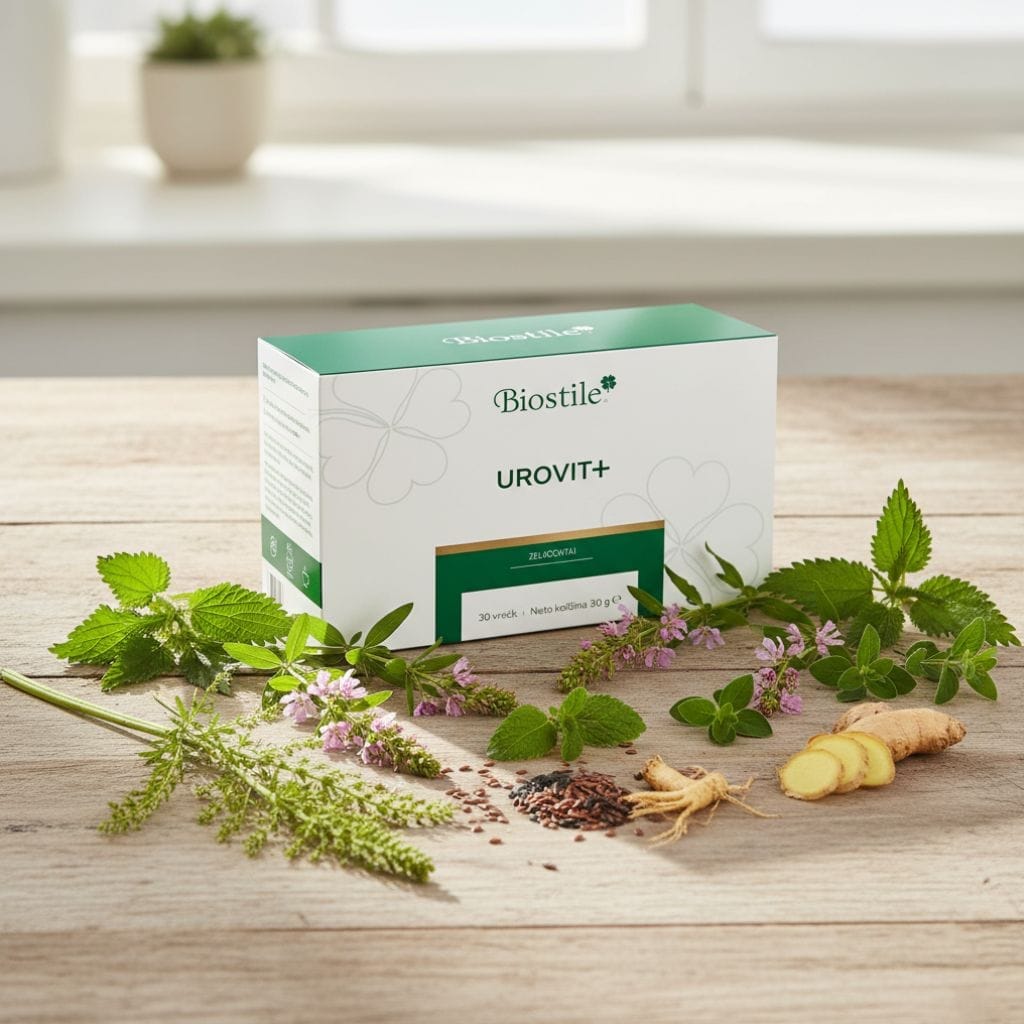 Urovit Tea