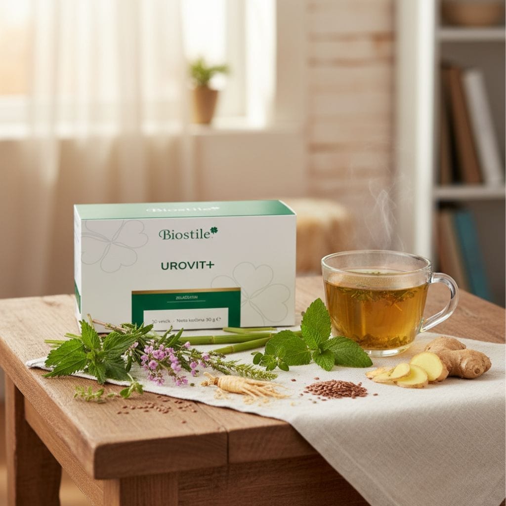 Urovit Tea