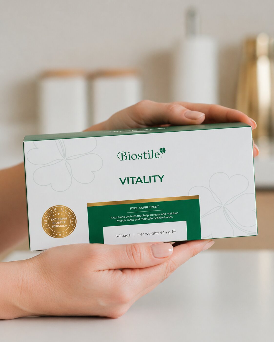 Vitality