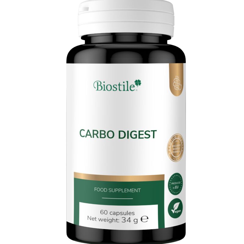 Carbo Digest