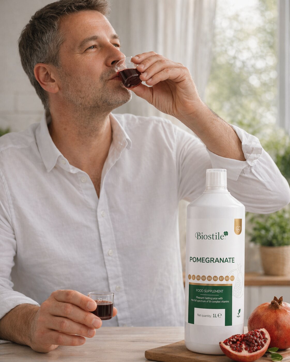 Pomegranate