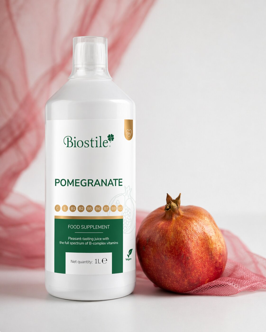 Pomegranate