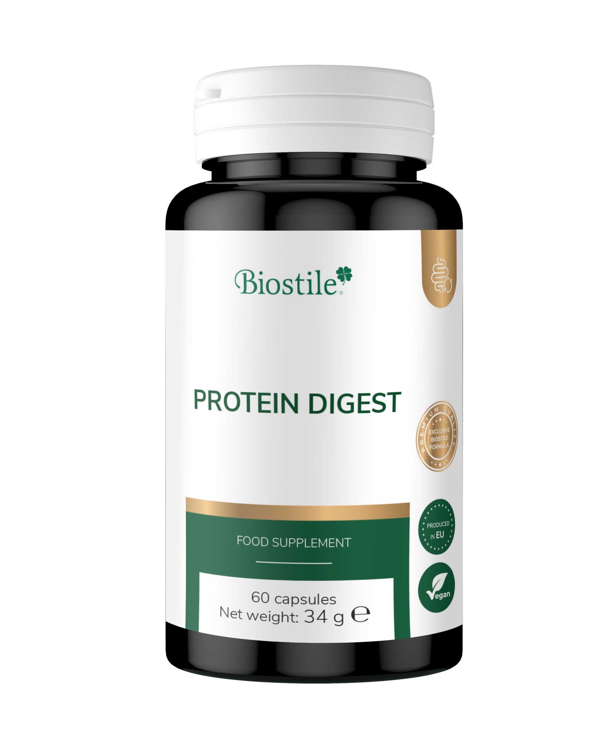 Protein Digest