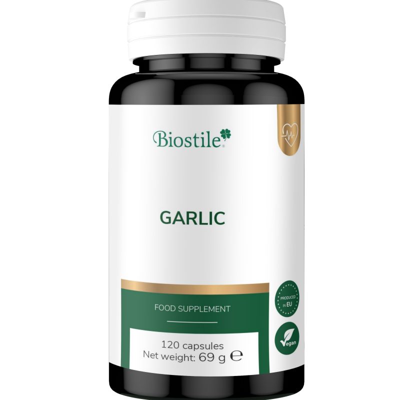 Garlic