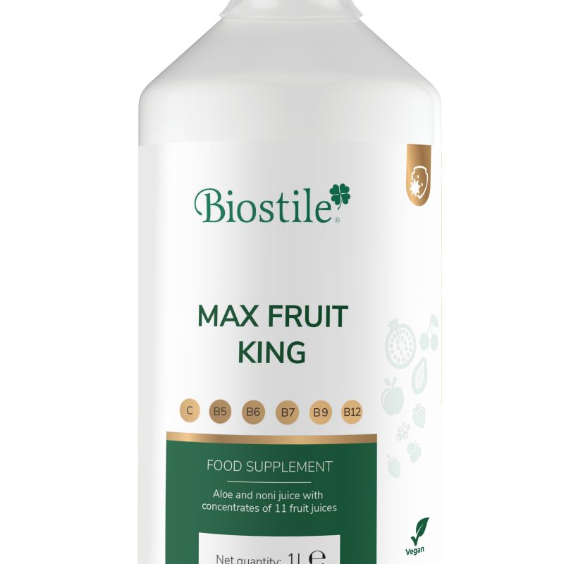 Max Fruit King