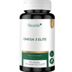 Omega 3 Elite