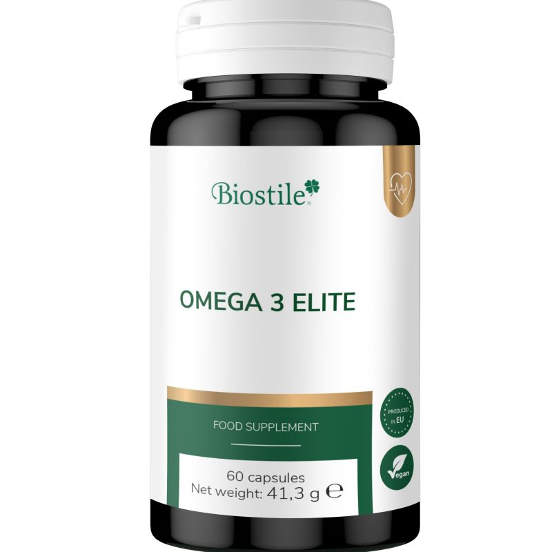 Omega 3 Elite