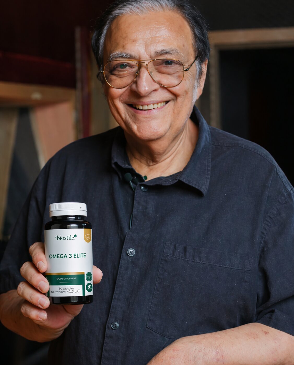 Omega 3 Elite
