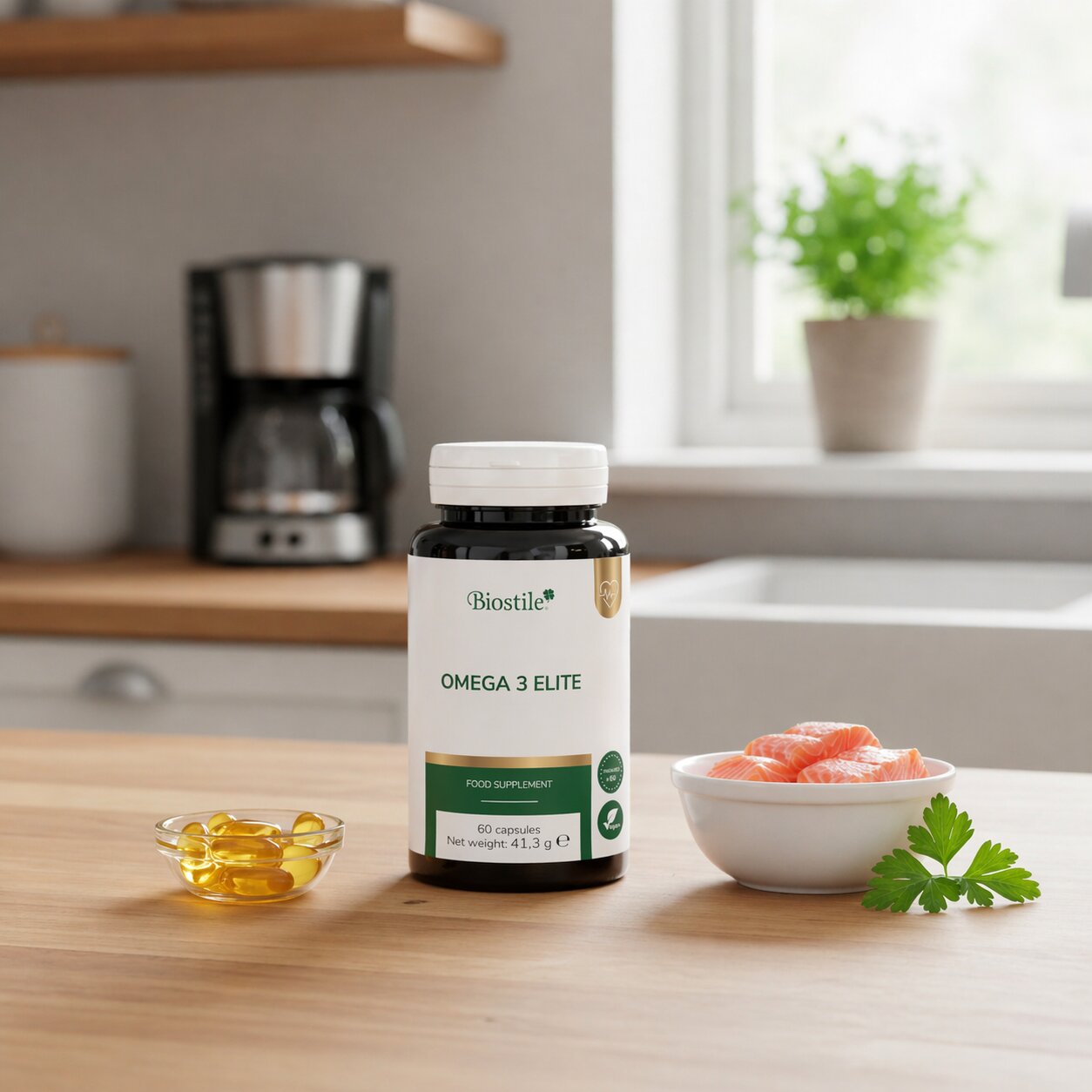 Omega 3 Elite