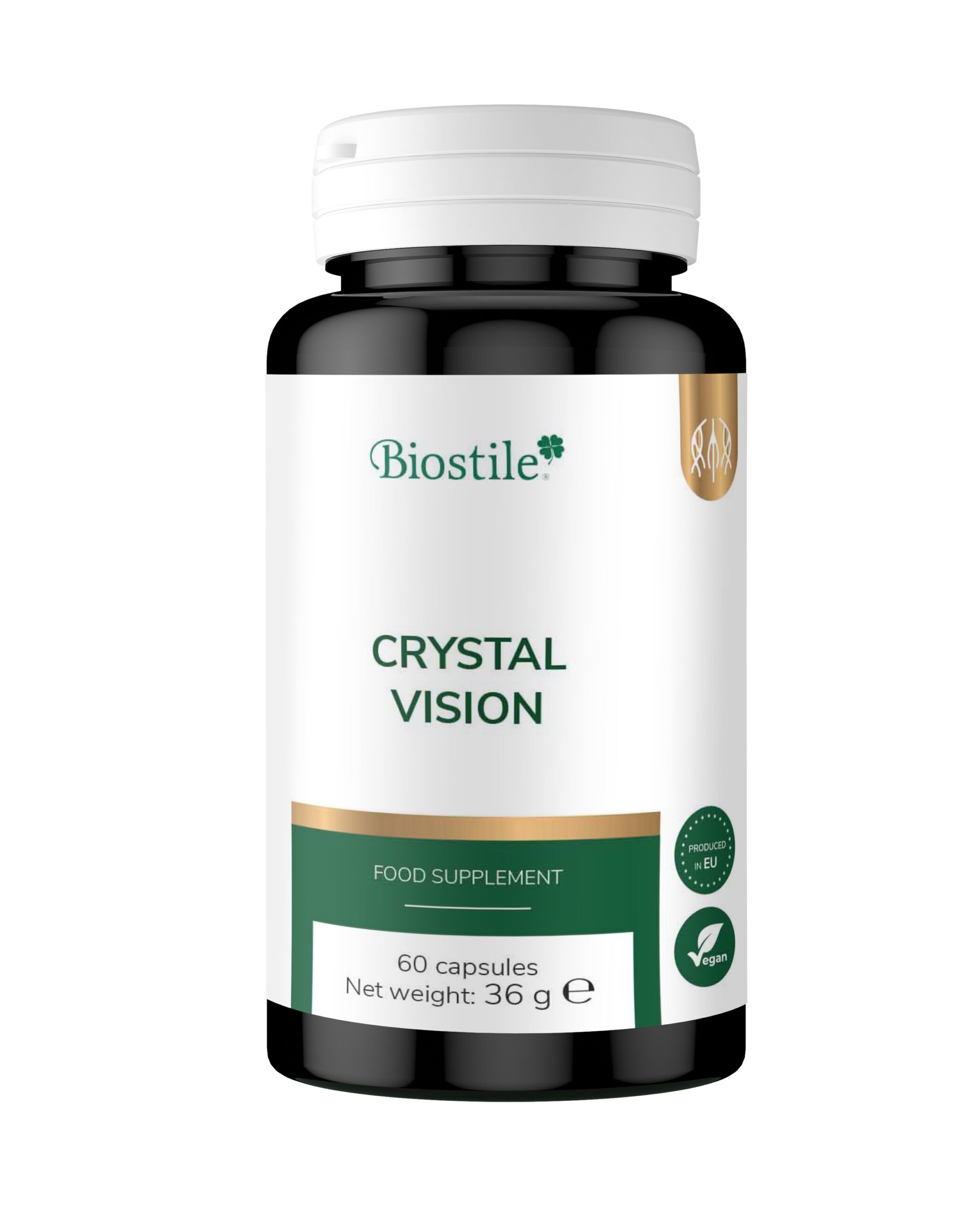 Crystal Vision