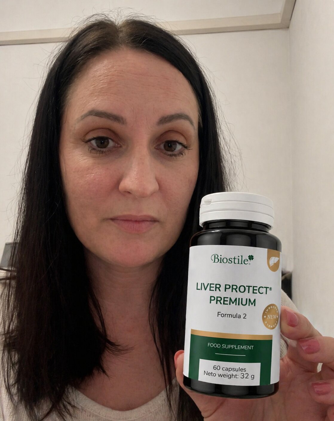 Liver Protect Premium