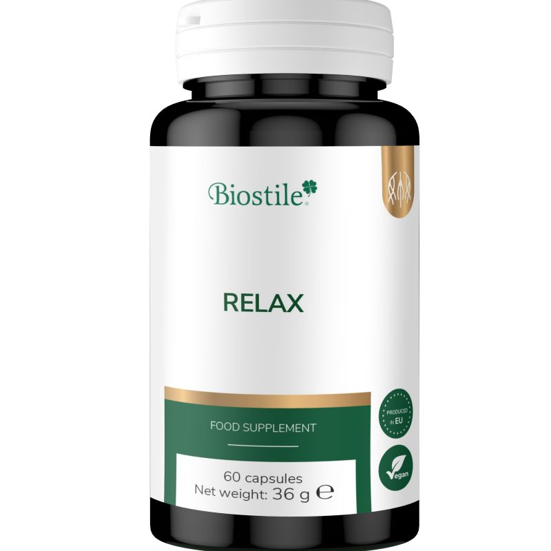 Relax
