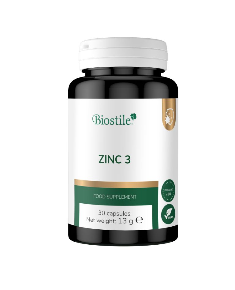 Zinc 3