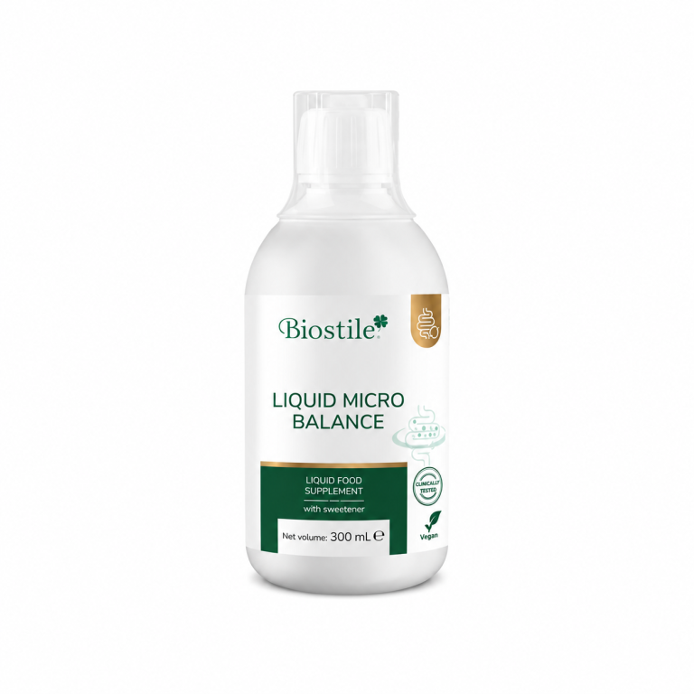 Liquid Micro Balance