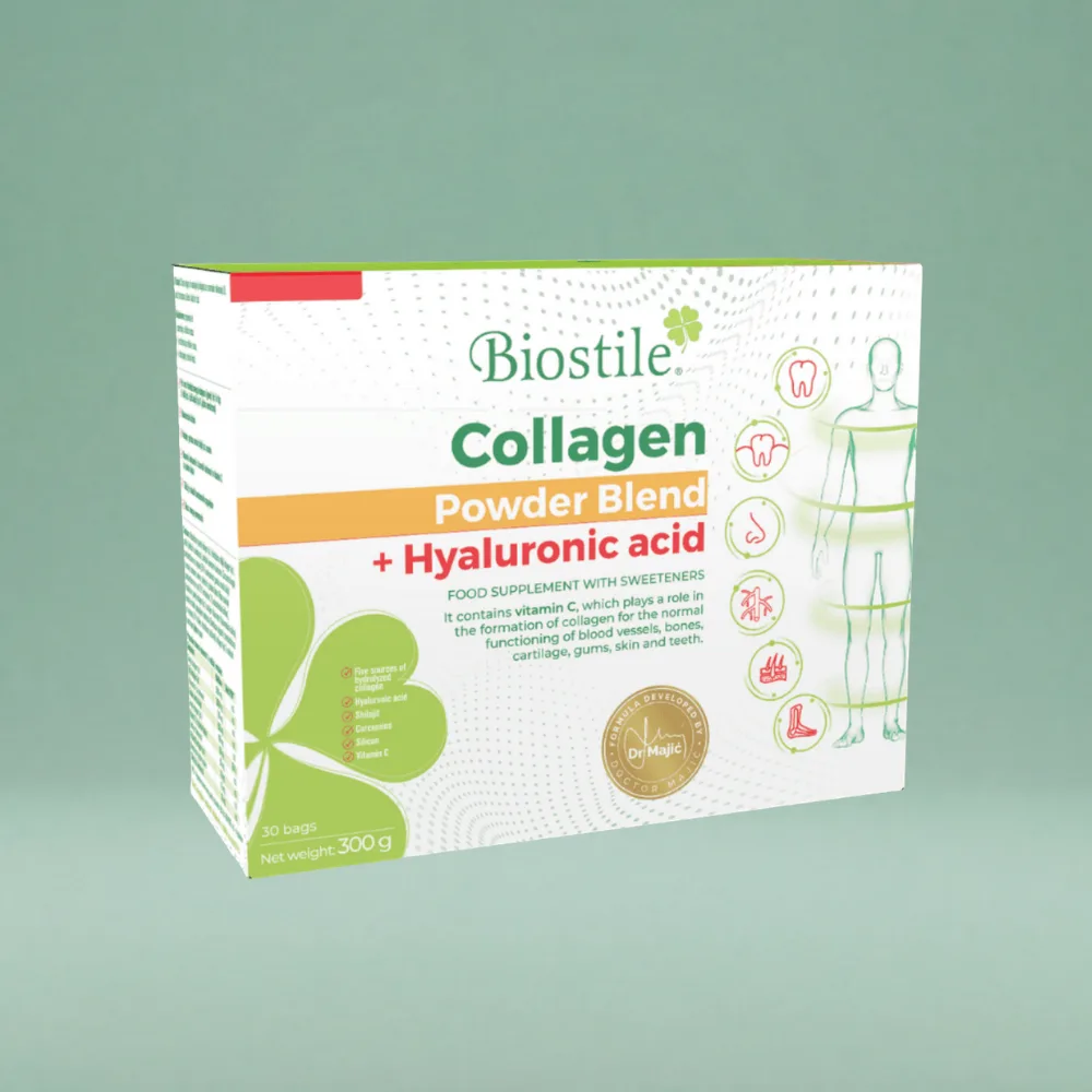 Pure Magnesium Q10