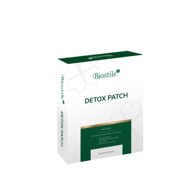 Detox Patch