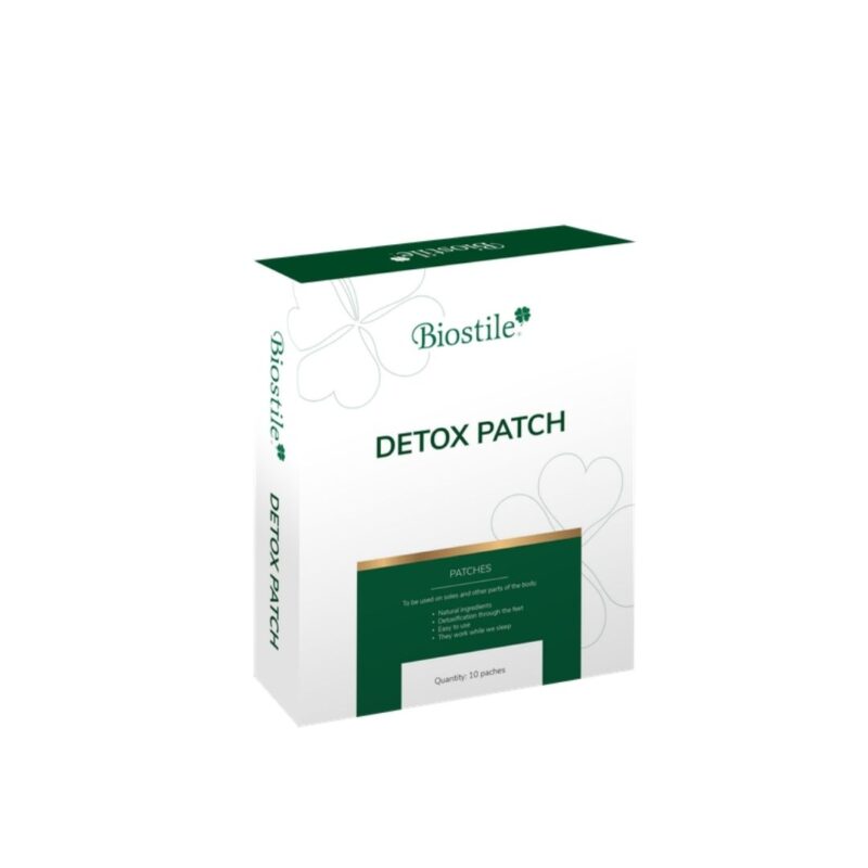 Detox Patch
