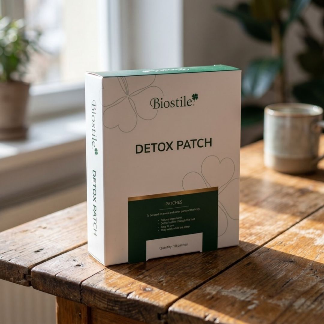 Detox Patch