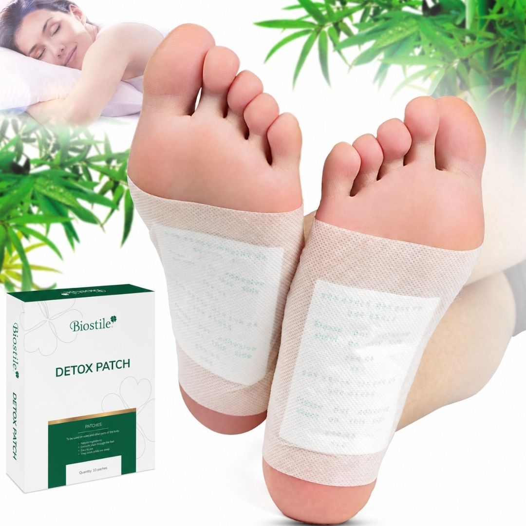Detox Patch