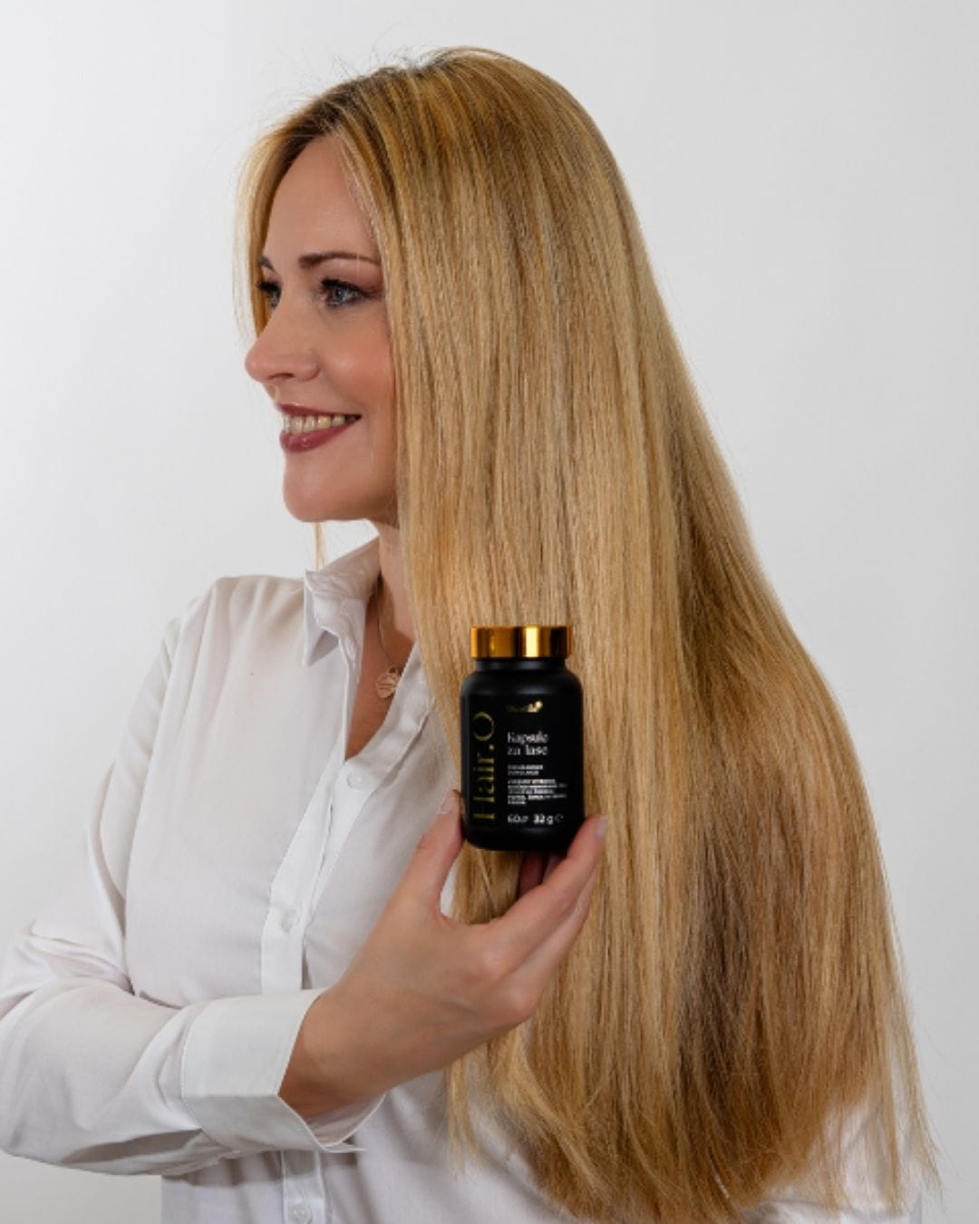 Hair.O - Set proti izpadanju las