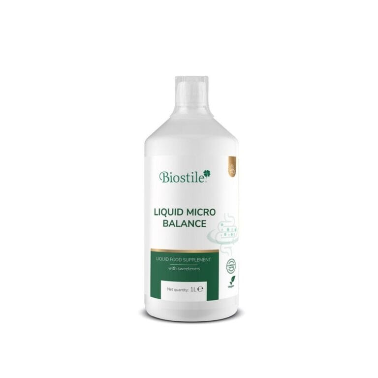 Liquid Prebiotics, 1L