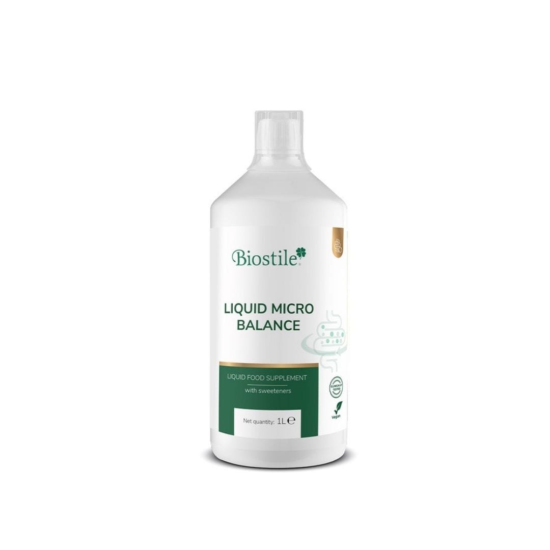Liquid Prebiotics, 1L