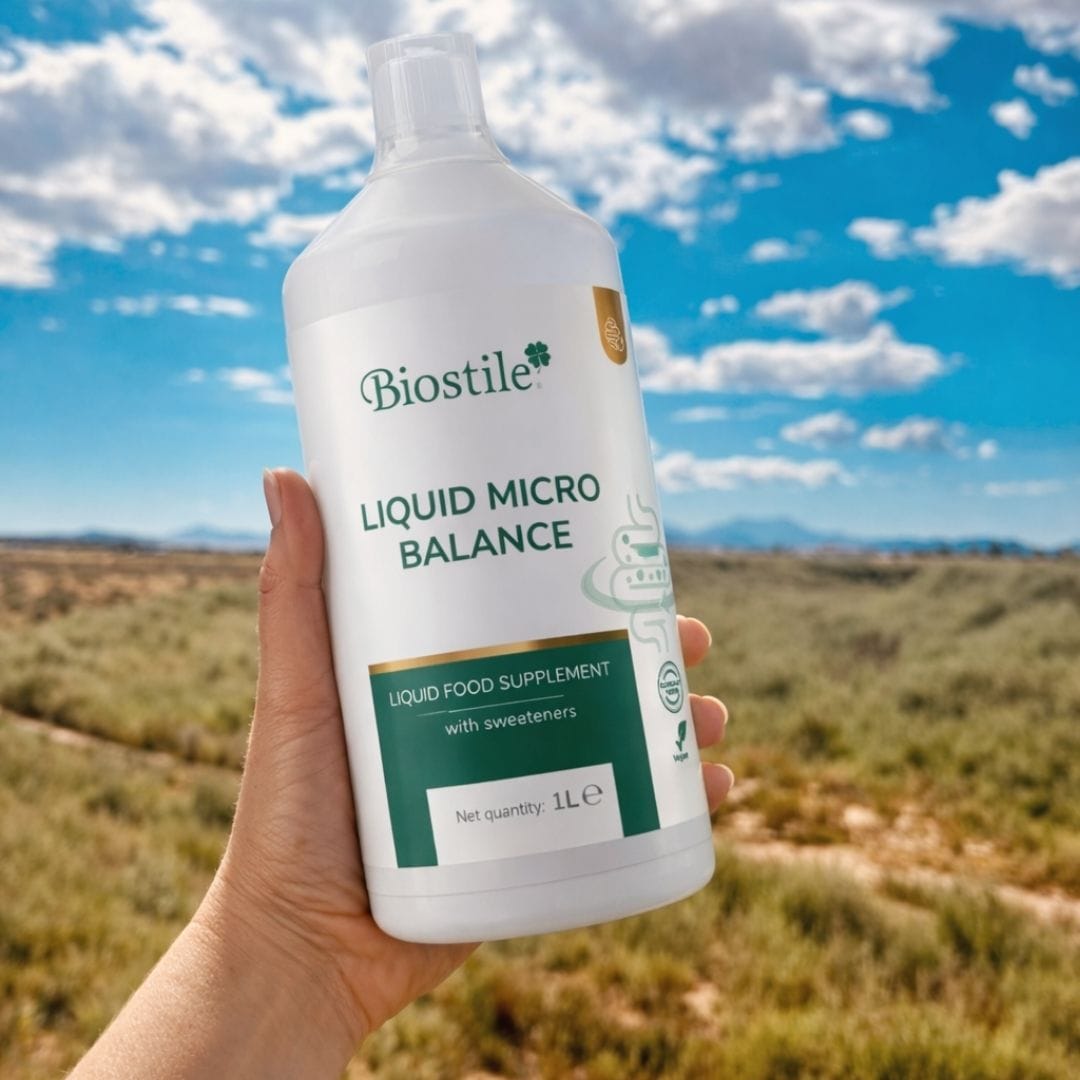 Liquid Prebiotics, 1L