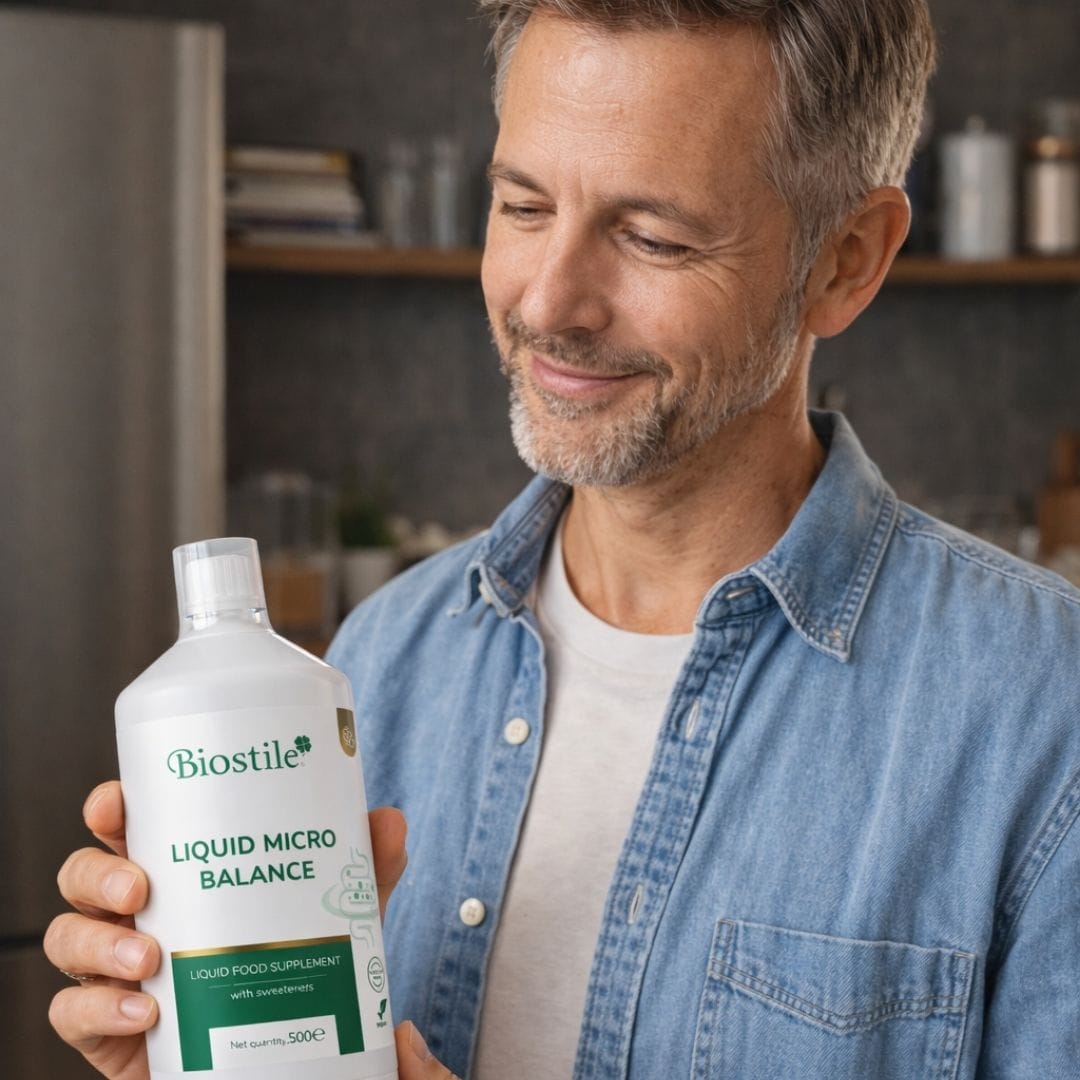 Liquid Prebiotics, 1L